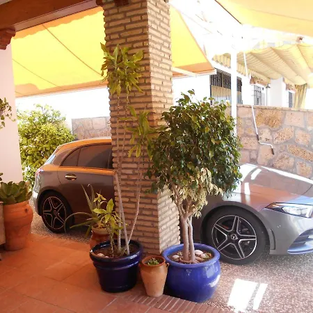 300-meter-bis-zum-strand-caracola-wohnung-mit-garten Chipiona