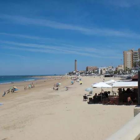 300-meter-bis-zum-strand-caracola-wohnung-mit-garten Chipiona