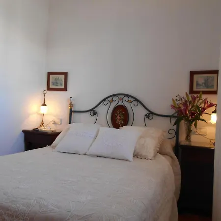 300-meter-bis-zum-strand-caracola-wohnung-mit-garten Lägenhet *