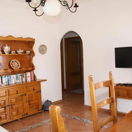 300-meter-bis-zum-strand-caracola-wohnung-mit-garten * Чипиона